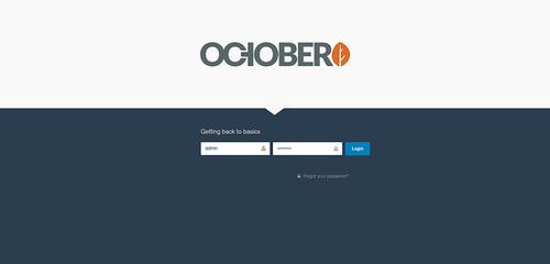 octobercms mysql 如何在ubuntu 16.04 lts上安装octobercms